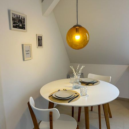Ferienwohnung As5 Two Bamberg - Zentrale Lage Mit Parkplatz Hallstadt Zewnętrze zdjęcie