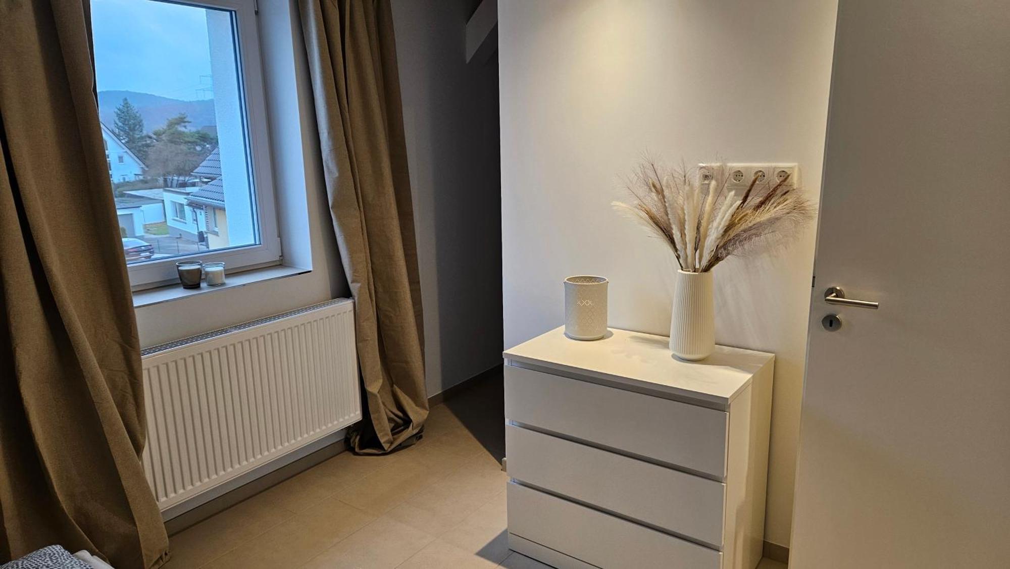 Ferienwohnung As5 Two Bamberg - Zentrale Lage Mit Parkplatz Hallstadt Zewnętrze zdjęcie